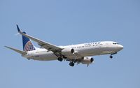 N78448 @ KORD - Boeing 737-924/ER