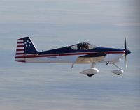 N103MB - On the way to KLHX - by Michael Kahler