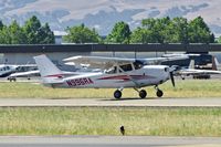 N996RA @ LVK - Livermore Airport California 2019.