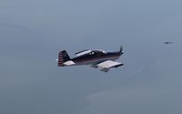 N103MB - KPUB to KLHX - by Michael Kahler