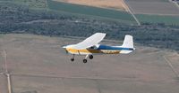 N3947D - heading to La Junta - by Michael Kahler