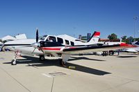 N516BB @ LVK - Livermore Airport California 2019. - by Clayton Eddy