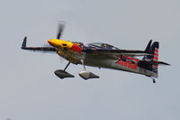 N14KN @ LHSA - LHSA - Szentkirályszabadja Airport, Red Bull Air Race Hungary - by Attila Groszvald-Groszi