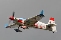 N22ZE @ LHSA - LHSA - Szentkirályszabadja Airport, Red Bull Air Race Hungary - by Attila Groszvald-Groszi