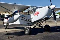 N509DH @ LVK - Livermore Airport California 2019. - by Clayton Eddy