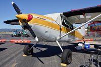 N19022 @ LVK - Livermore Airport California 2019. - by Clayton Eddy