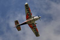 N26VE @ LHSA - LHSA - Szentkirályszabadja Airport, Red Bull Air Race Hungary - by Attila Groszvald-Groszi