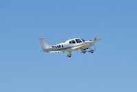 N66PJ @ LVK - Livermore Airport California 2019. - by Clayton Eddy