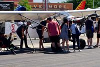 N509DH @ LVK - Livermore Airport California 2019. - by Clayton Eddy