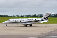 G-OICU @ EGSH - Arrived from Exeter. - by keithnewsome