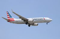 N950NN @ KORD - Boeing 737-823 - by Mark Pasqualino