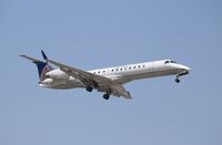 N13124 @ KORD - EMB-145XR