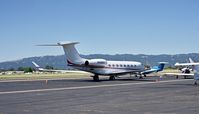 N300CC @ LVK - Livermore Airport California 2019. - by Clayton Eddy