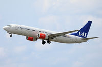 LN-RPN @ CPH - Copenhagen 13.7.2019 T/O R-22R as SK 1460
to OSLO T/O time 15:50 - by leo larsen
