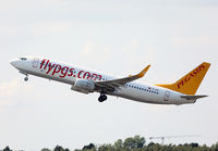 TC-CPR @ CPH - Copenhagen 13.7.2019 T/O R-22R - by leo larsen