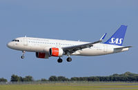 SE-ROP @ CPH - Copenhagen 13.7.2019 LD R-04L - by leo larsen