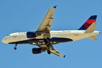 N317NB @ KBOI - Landing RWY 28L.