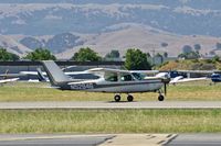 N52946 @ LVK - Livermore Airport California 2019. - by Clayton Eddy