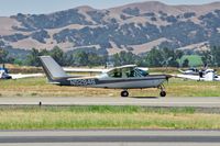 N52946 @ KLVK - Livermore Airport California 2019. - by Clayton Eddy