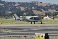 N52946 @ LVK - Livermore Airport California 2019. - by Clayton Eddy