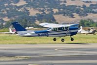 N79MR @ LVK - Livermore Airport California 2019. - by Clayton Eddy