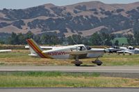 N38WM @ LVK - Livermore Airport California 2019. - by Clayton Eddy
