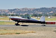 N98TJ @ LVK - Livermore Airport California 2019. - by Clayton Eddy