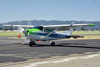 N71605 @ LVK - Livermore Airport California 2019. - by Clayton Eddy