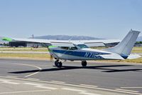 N71605 @ LVK - Livermore Airport California 2019. - by Clayton Eddy