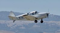 N78317 @ LVK - Livermore Airport California 2019. - by Clayton Eddy