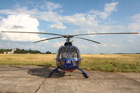 D-HSDM @ LHSA - LHSA - Szentkirályszabadja Airport, Hungary - by Attila Groszvald-Groszi