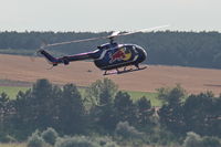 D-HSDM @ LHSA - LHSA - Szentkirályszabadja Airport, Hungary - by Attila Groszvald-Groszi