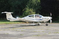 HA-BEL @ LHSA - LHSA - Szentkirályszabadja Airport, Hungary - by Attila Groszvald-Groszi