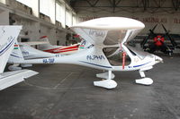 HA-TAP @ LHSA - LHSA - Szentkirályszabadja Airport, Hungary - by Attila Groszvald-Groszi