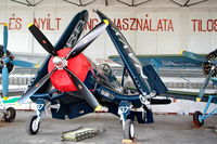 OE-EAS @ LHSA - LHSA - Szentkirályszabadja Airport, Hungary - by Attila Groszvald-Groszi
