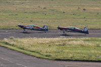 OK-FBA @ LHSA - LHSA - Szentkirályszabadja Airport, Hungary - by Attila Groszvald-Groszi