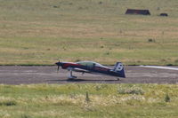 OK-FBB @ LHSA - LHSA - Szentkirályszabadja Airport, Hungary - by Attila Groszvald-Groszi