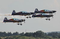 OK-FBB @ LHSA - LHSA - Szentkirályszabadja Airport, Hungary - by Attila Groszvald-Groszi