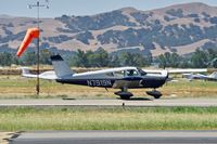 N7919N @ LVK - Livermore Airport California 2019. - by Clayton Eddy