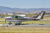 N2723E @ LVK - Livermore Airport California 2019. - by Clayton Eddy