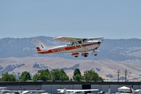 N733BE @ LVK - Livermore Airport California 2019. - by Clayton Eddy