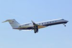 N35GR @ EGGW - At Luton - by Terry Fletcher