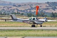 N67169 @ LVK - Livermore Airport California 2019. - by Clayton Eddy