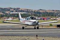 N67169 @ LVK - Livermore Airport California 2019. - by Clayton Eddy
