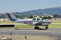 N67169 @ LVK - Livermore Airport California 2019. - by Clayton Eddy