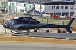 G-OALI @ EGGW - At Luton - by Terry Fletcher