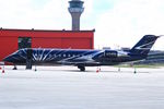 LY-VTA @ EGGW - At Luton - by Terry Fletcher