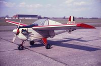 OO-NIA @ EBKT - At Wevelgem in 1969.