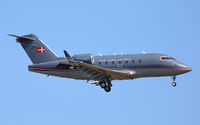 C-080 @ CPH - Copenhagen 11.7.2019 L/D R-22L - by leo larsen