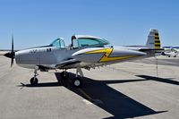 N4226K @ KBOI - These Nations were also used by the Army, Navy & Air Force as VIP transports during the 50s.
